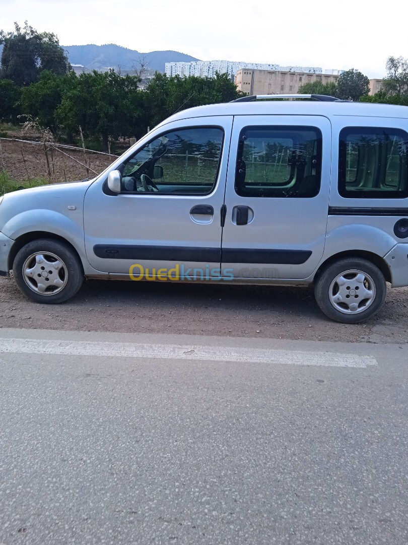 Renault Kangoo 2005 Kangoo