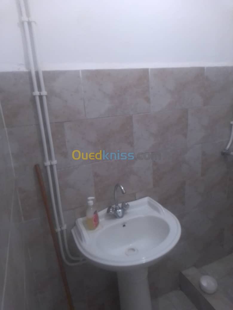 Location Appartement F3 Blida Boufarik