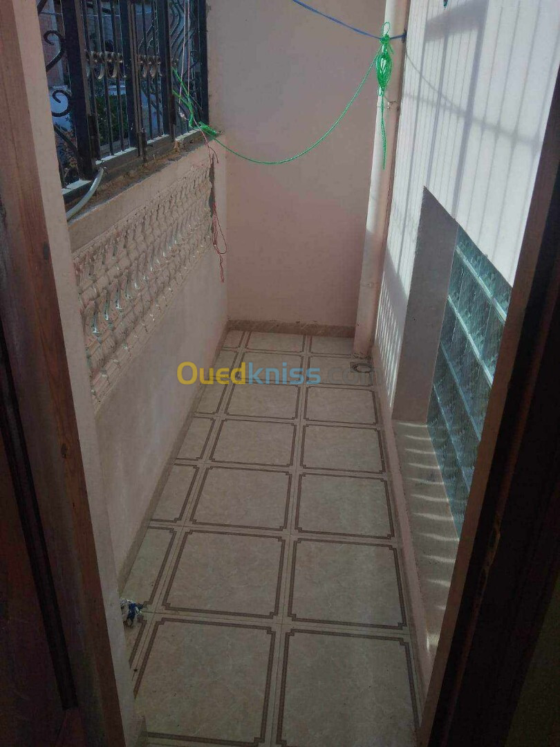 Location Niveau De Villa F03 Boumerdès Ouled moussa