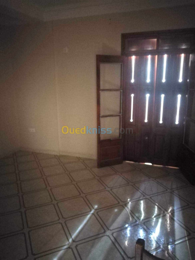 Location Niveau De Villa F03 Boumerdès Ouled moussa