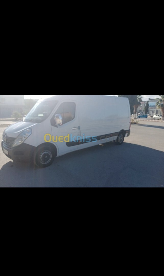 Renault Master 2019 3