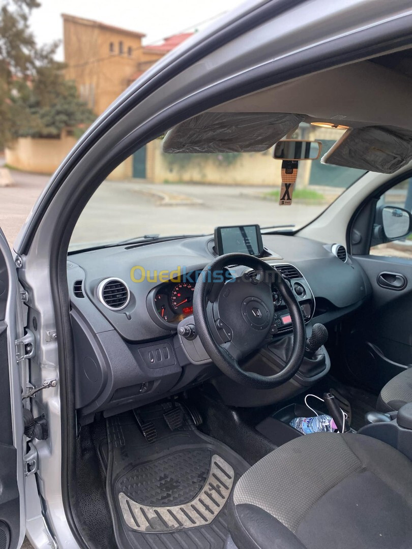 Renault Kangoo 2021 Grand confort (Utilitaire)