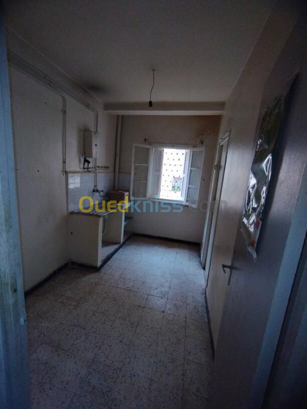 Location Appartement F3 El Tarf El taref