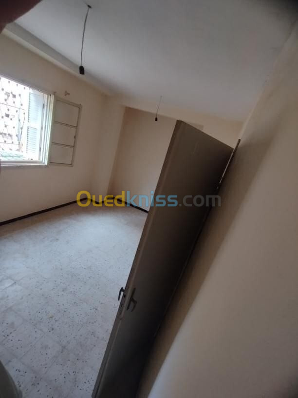 Location Appartement F3 El Tarf El taref