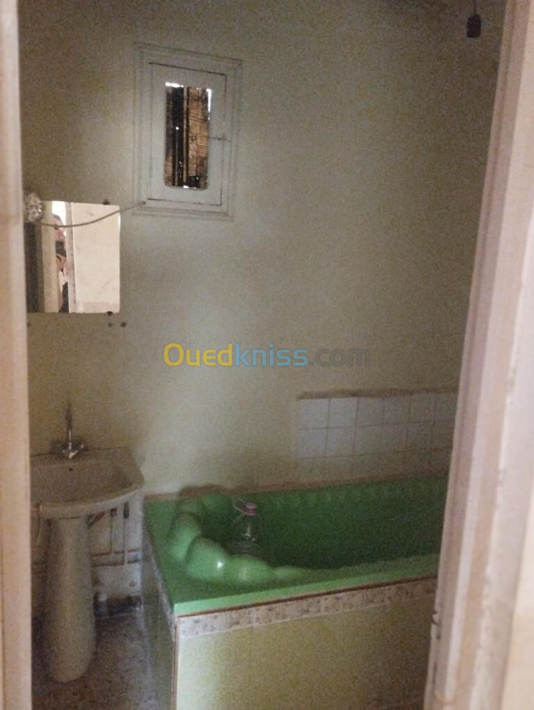 Location Appartement F3 El Tarf El taref