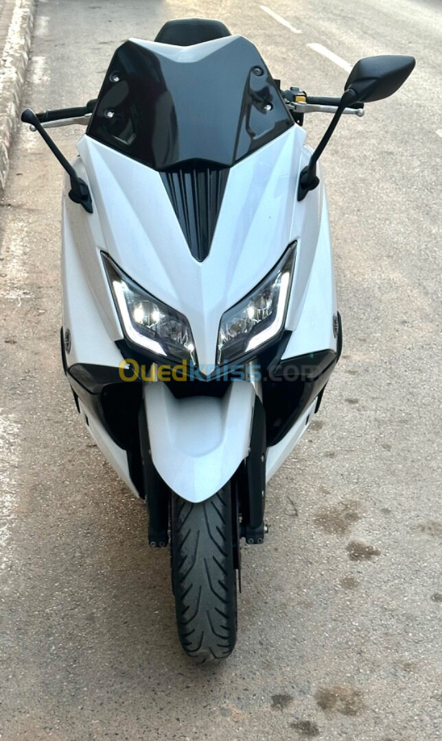 YAMAHA Tmax 530 2015