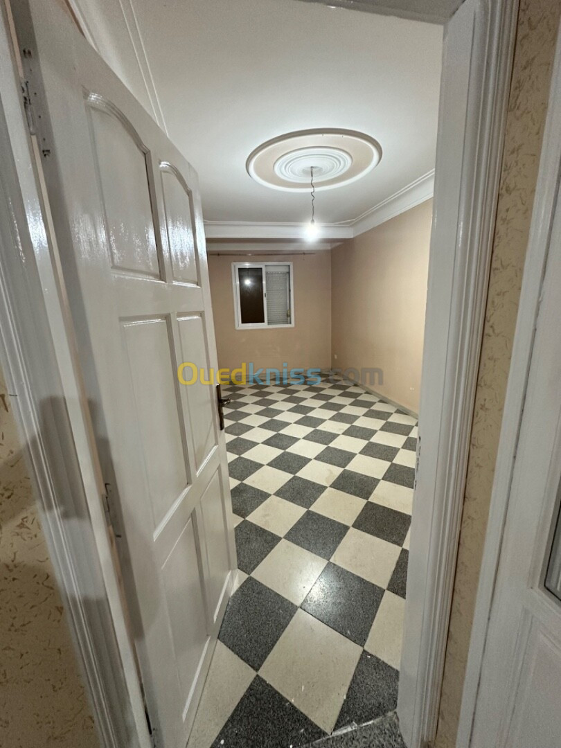 Location Niveau De Villa F3 Alger Rouiba