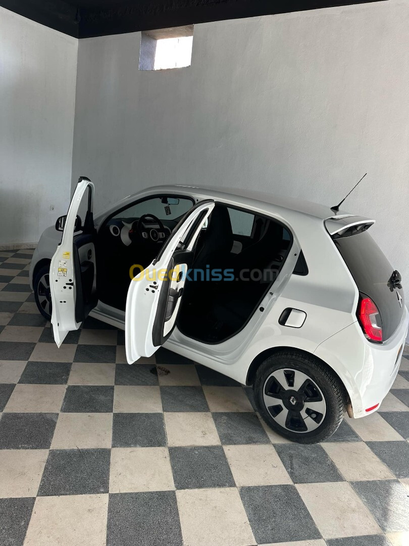 Renault Twingo 2021 Twingo