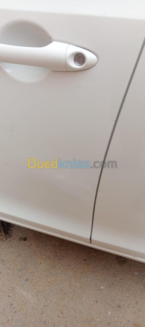 Kia Picanto 2019 LX Start