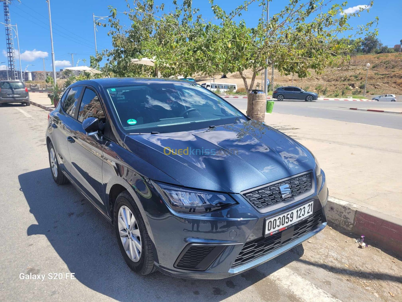 Seat ibiza 2023 ibiza