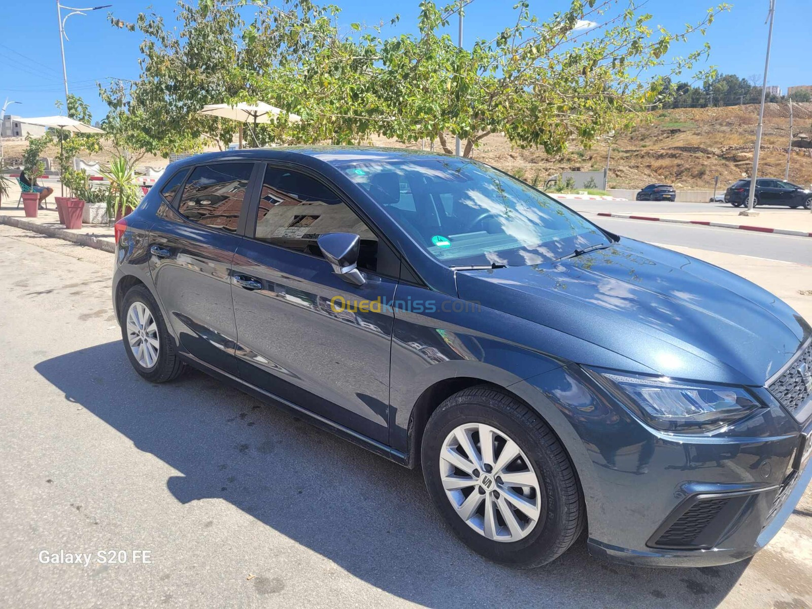 Seat ibiza 2023 ibiza