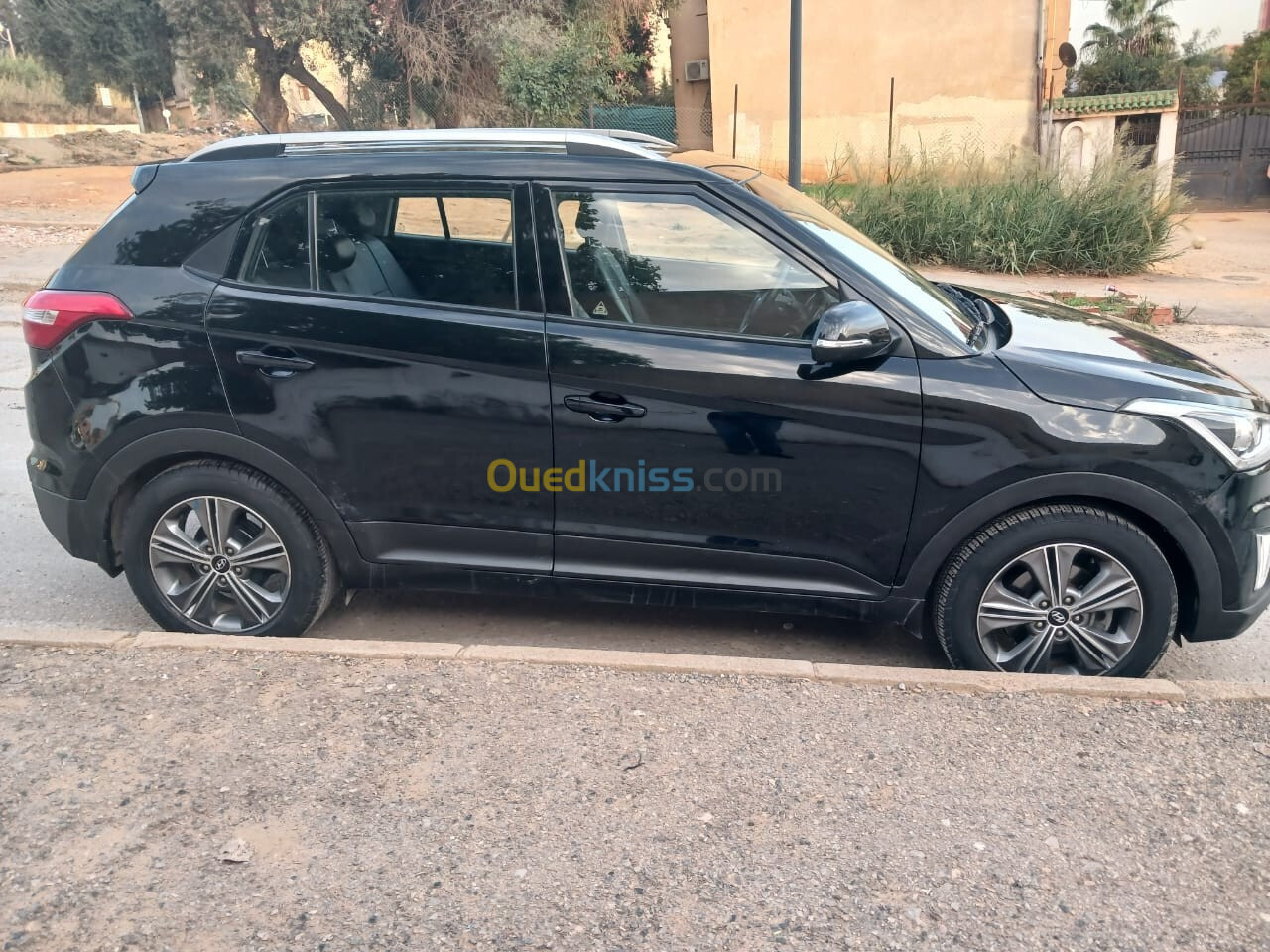 Hyundai Creta 2018 Hdi