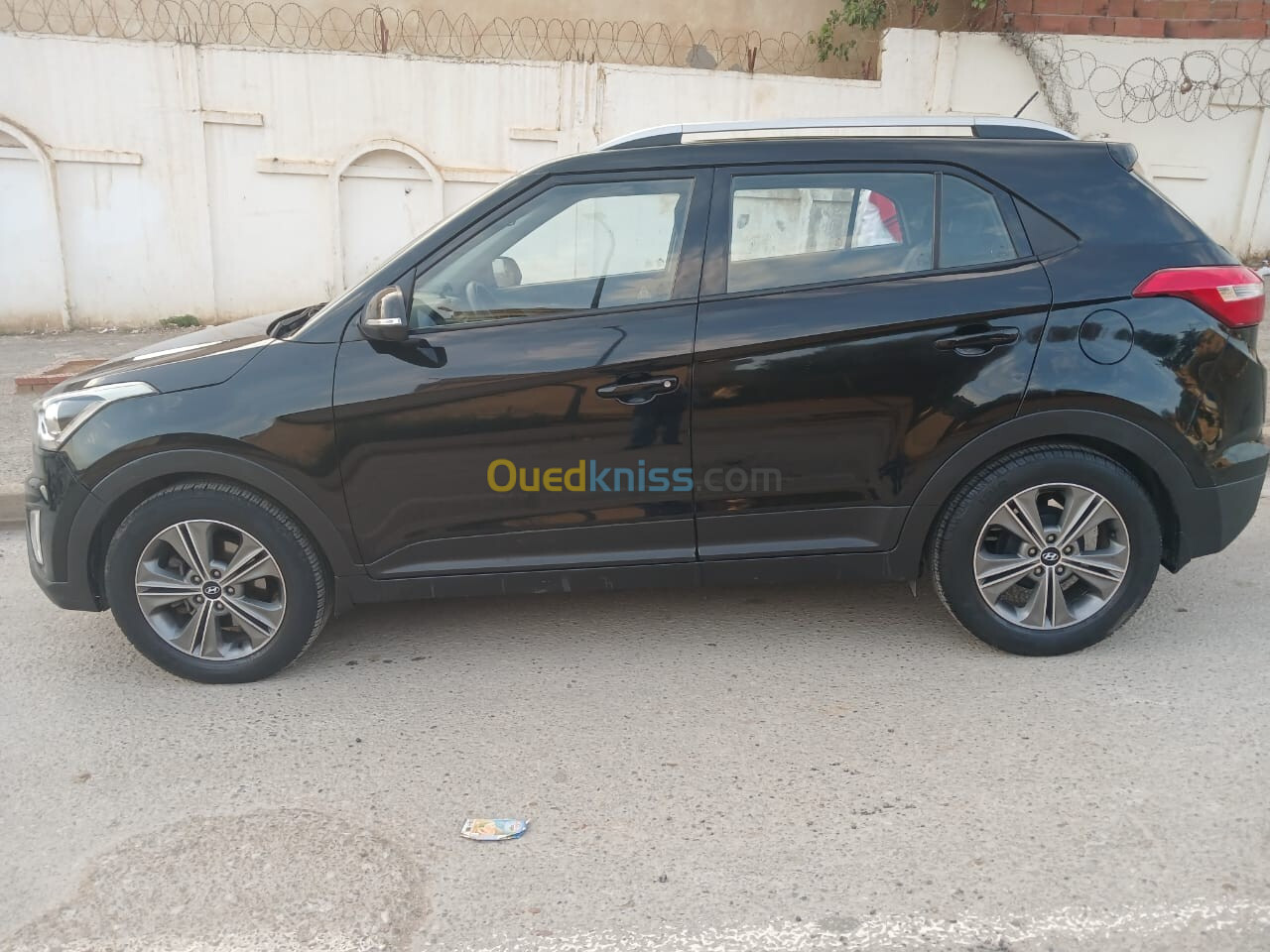 Hyundai Creta 2018 Hdi