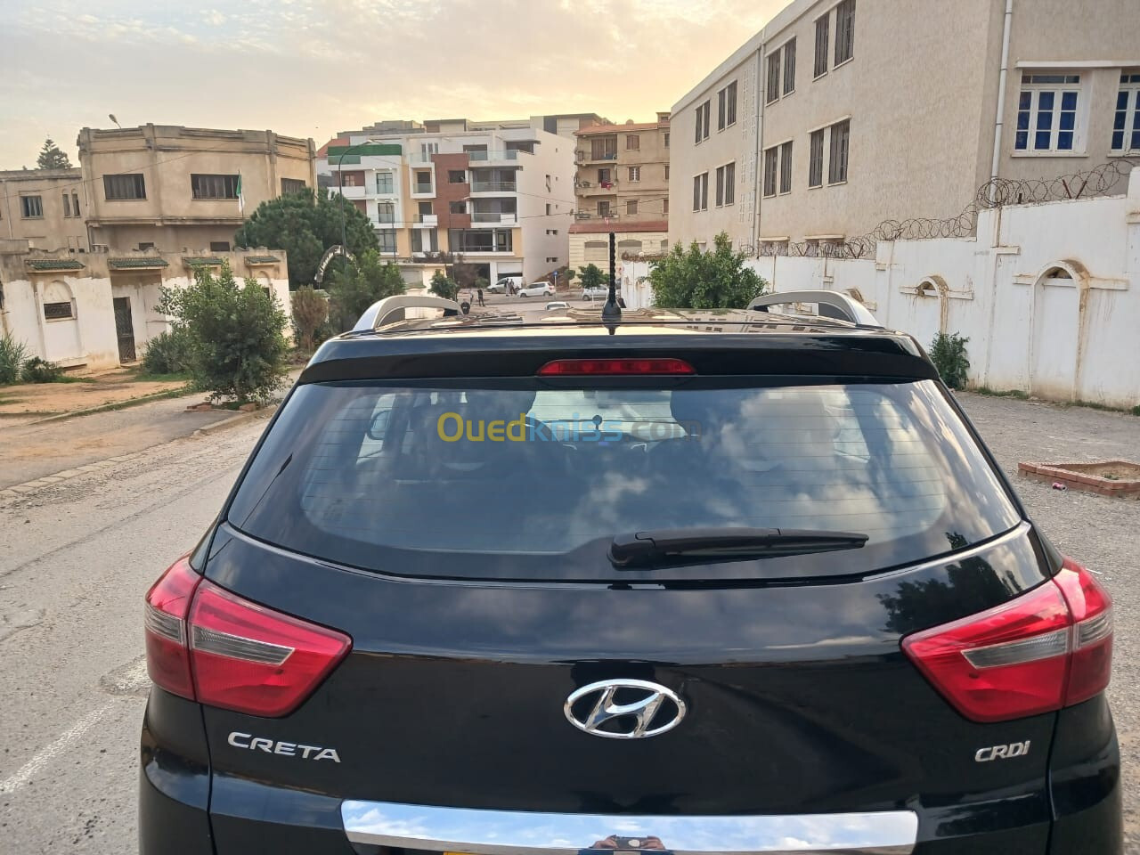 Hyundai Creta 2018 Hdi