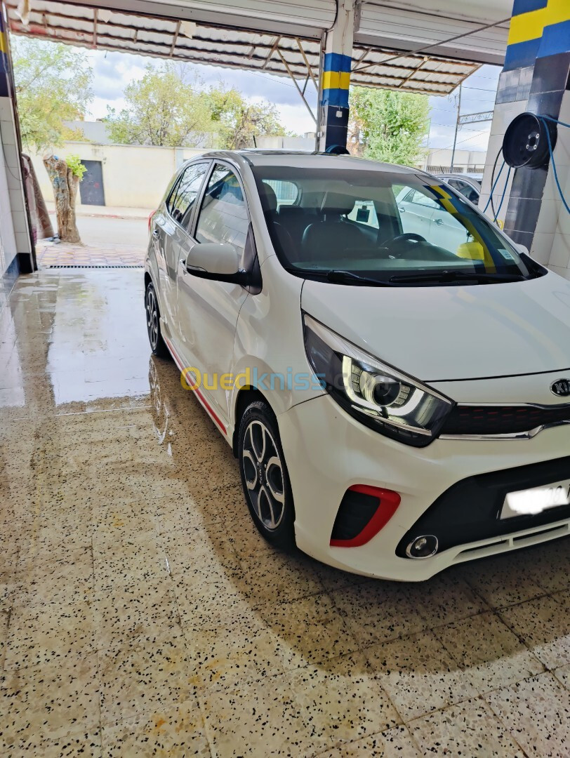 Kia Picanto 2018 GT-Line