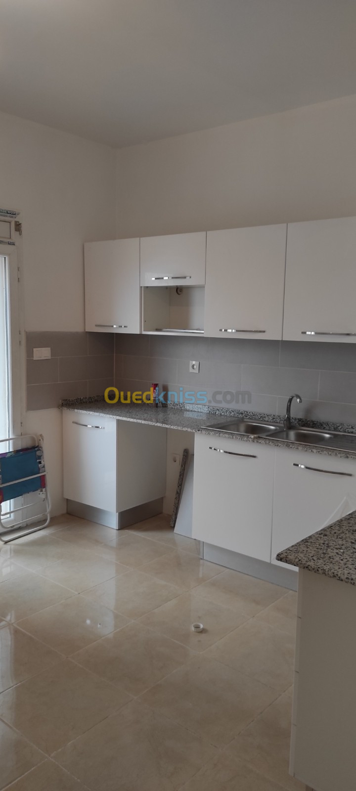 Sell Apartment F3 Tipaza Kolea