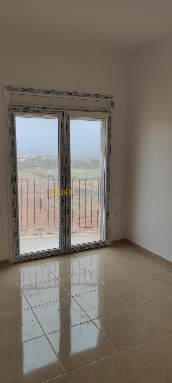 Vente Appartement F3 Tipaza Kolea