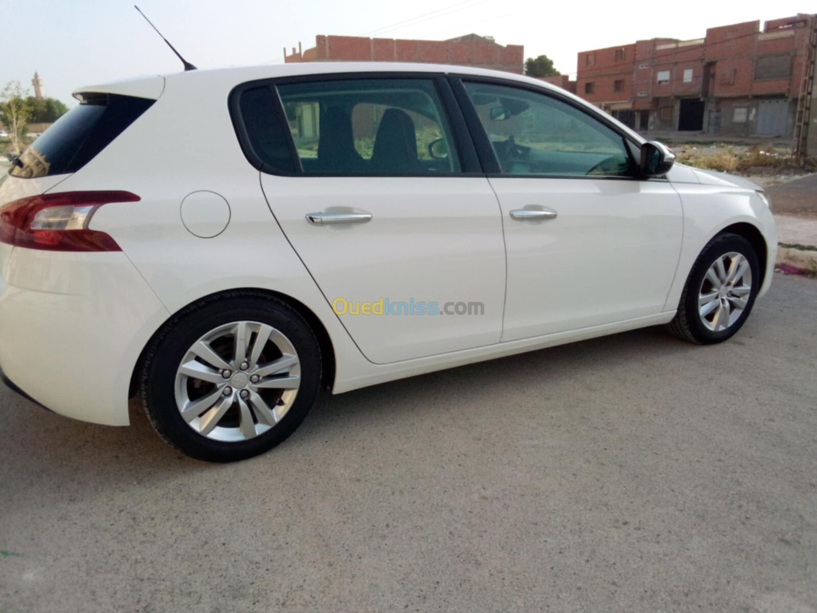 Peugeot 308 2014 Active