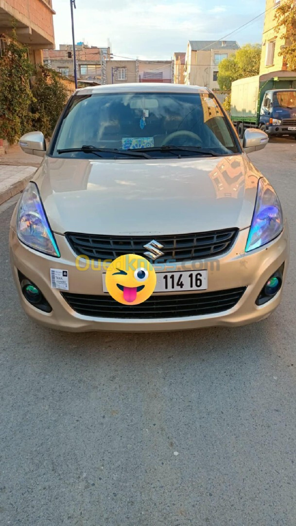 Suzuki Swift 2014 Swift