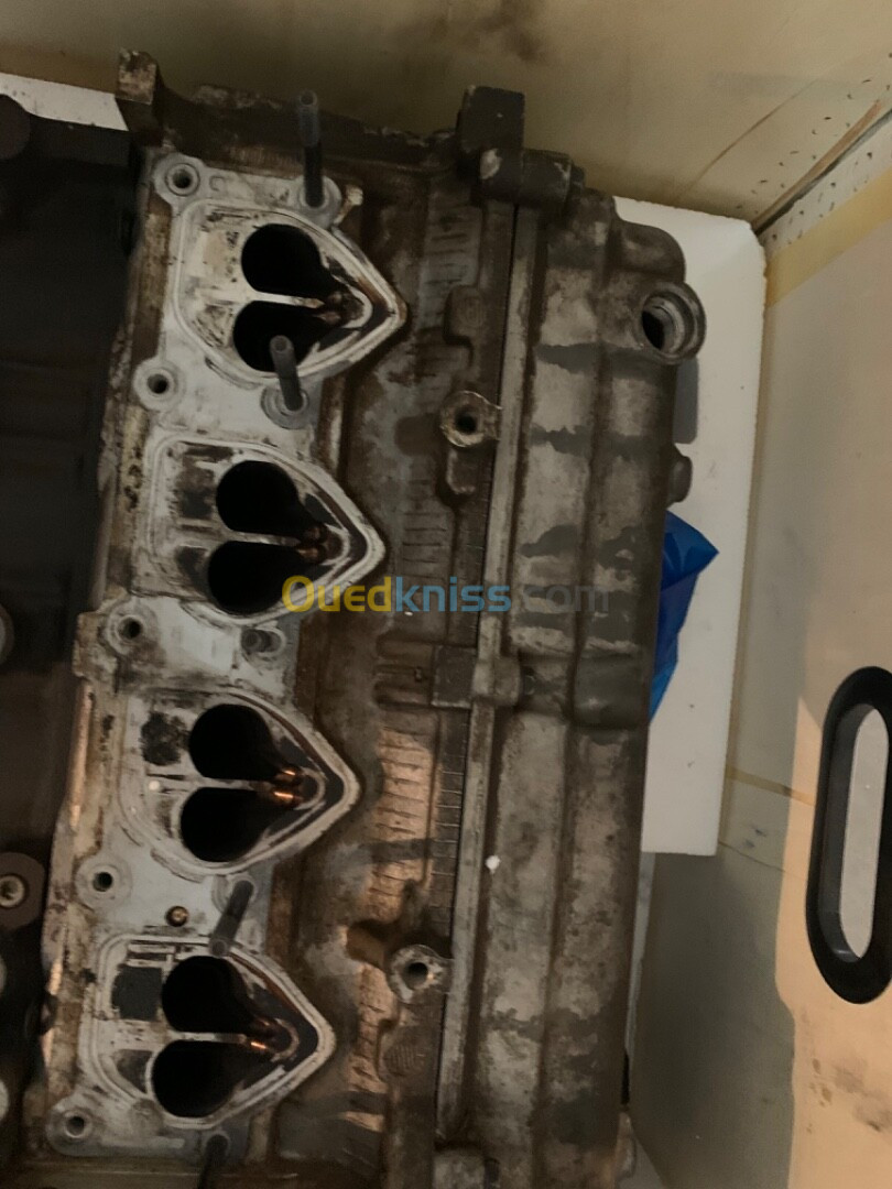 Moteur spark 1.2 16v 81ch