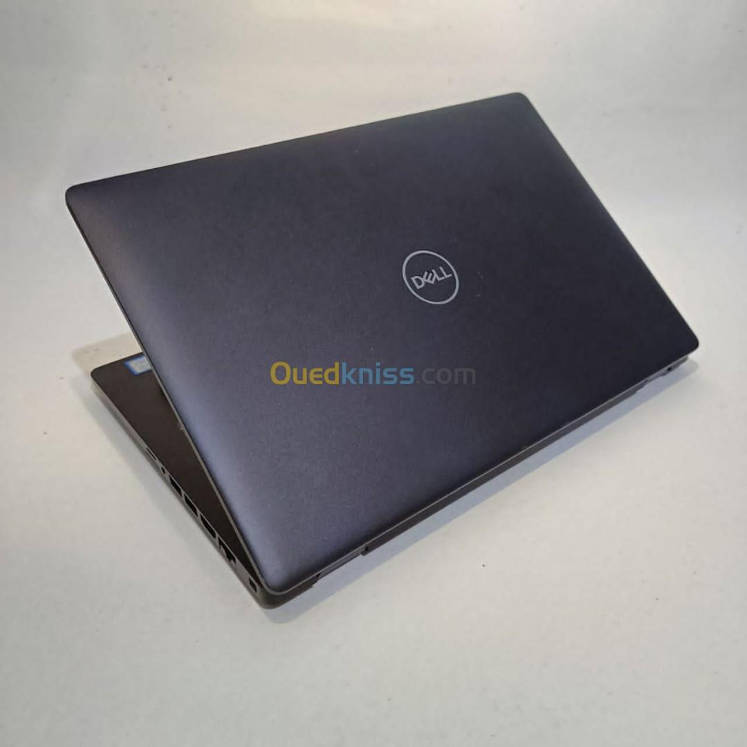 dell 5400 i5 8 éme tactile 14' 256 SSD + face ID 