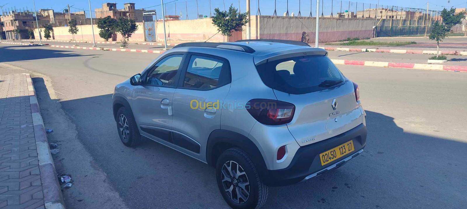 Renault KWID 2023 RENAULT KWID