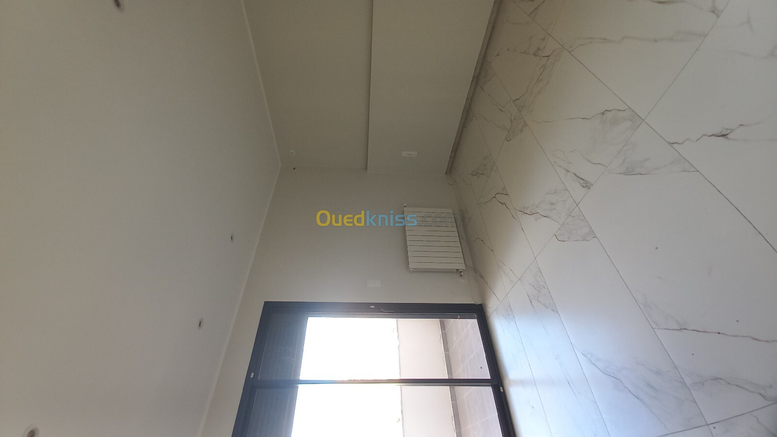 Vente Appartement F2 Alger El biar