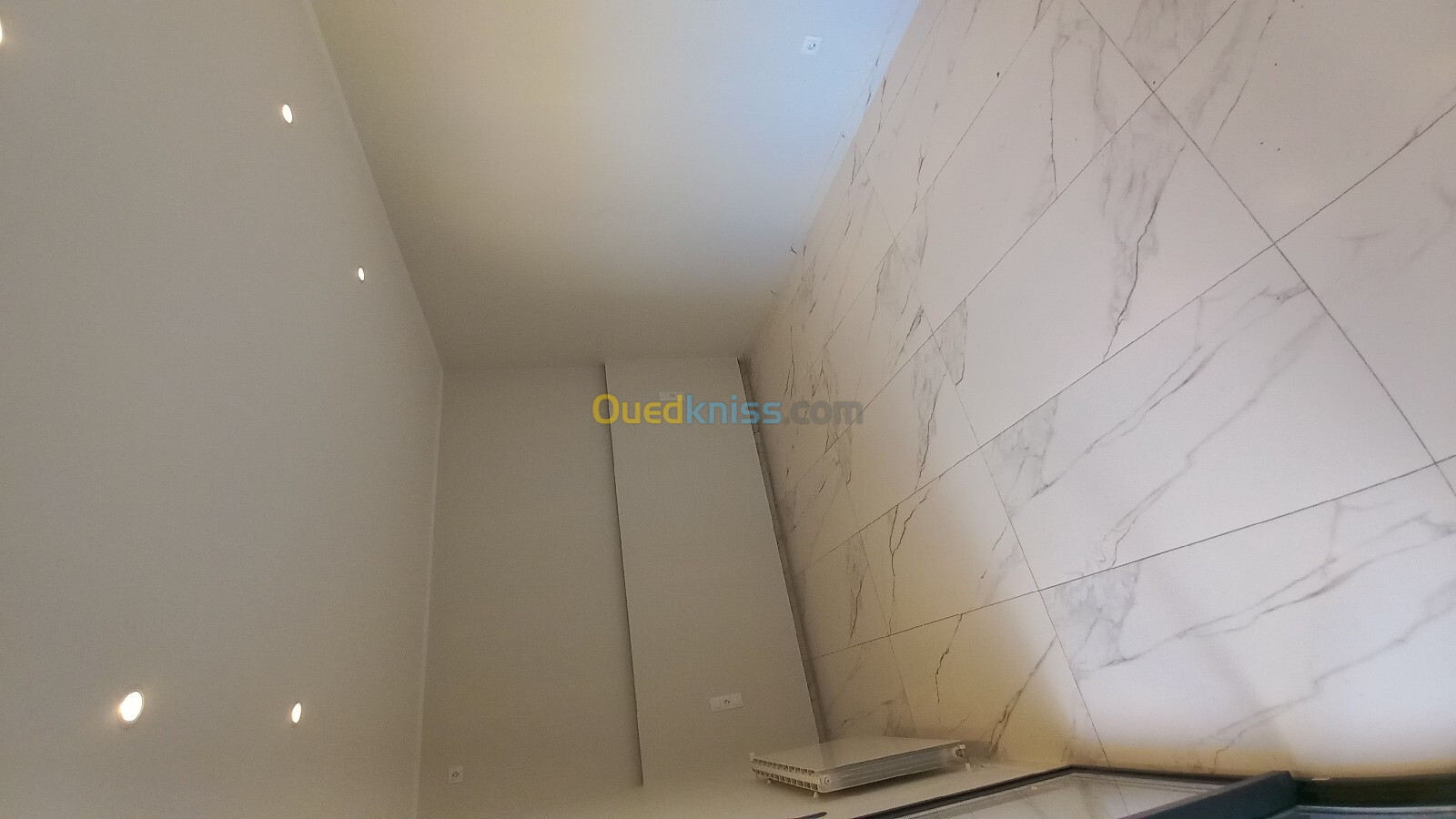 Vente Appartement F4 Alger El biar