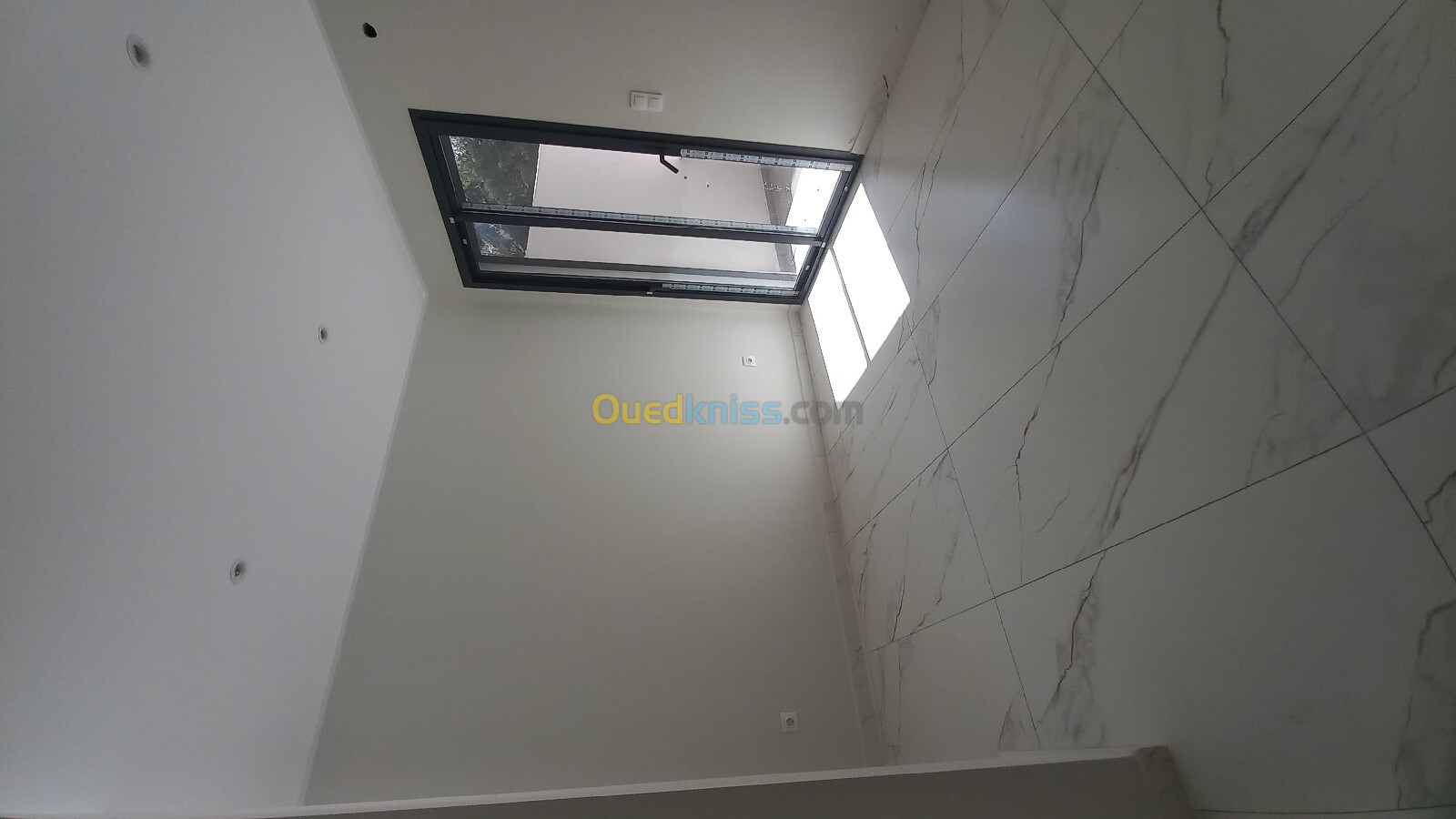 Vente Appartement F2 Alger El biar