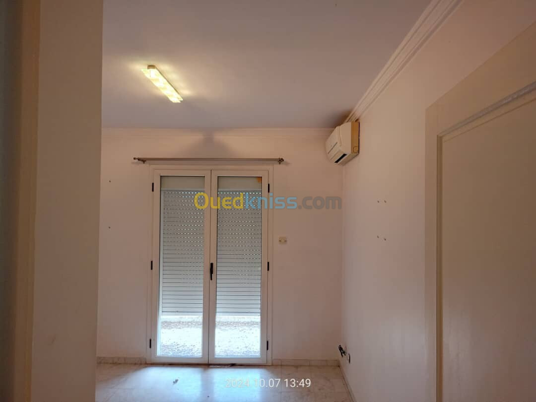 Vente Appartement F4 Alger Said hamdine