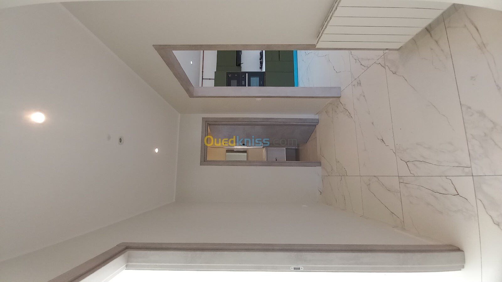 Vente Appartement F4 Alger El biar