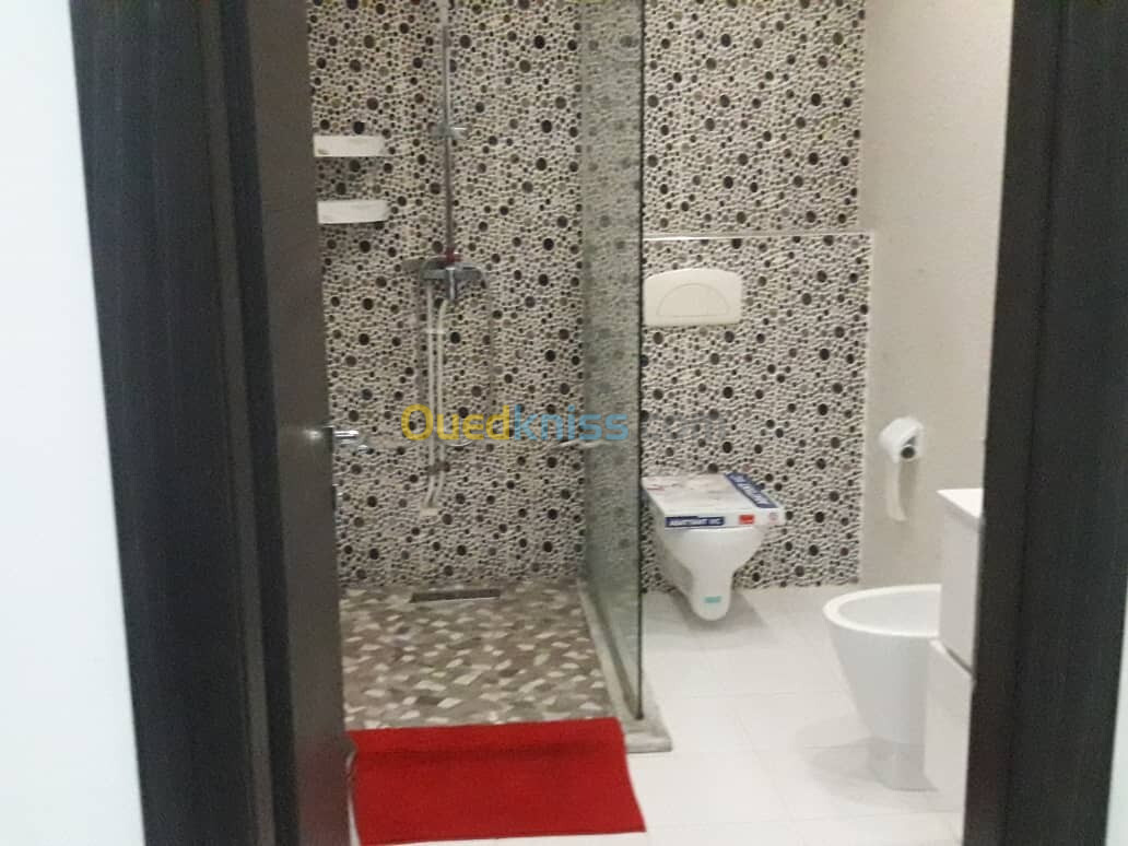 Location Appartement F3 Alger Hydra