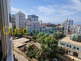 Vente Appartement F3 Oran Oran