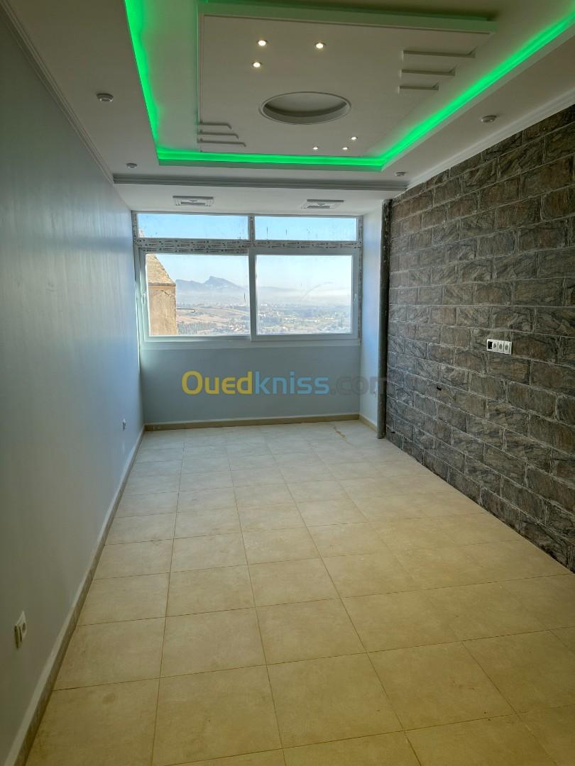 Vente Appartement F3 Tizi Ouzou Draa ben khedda