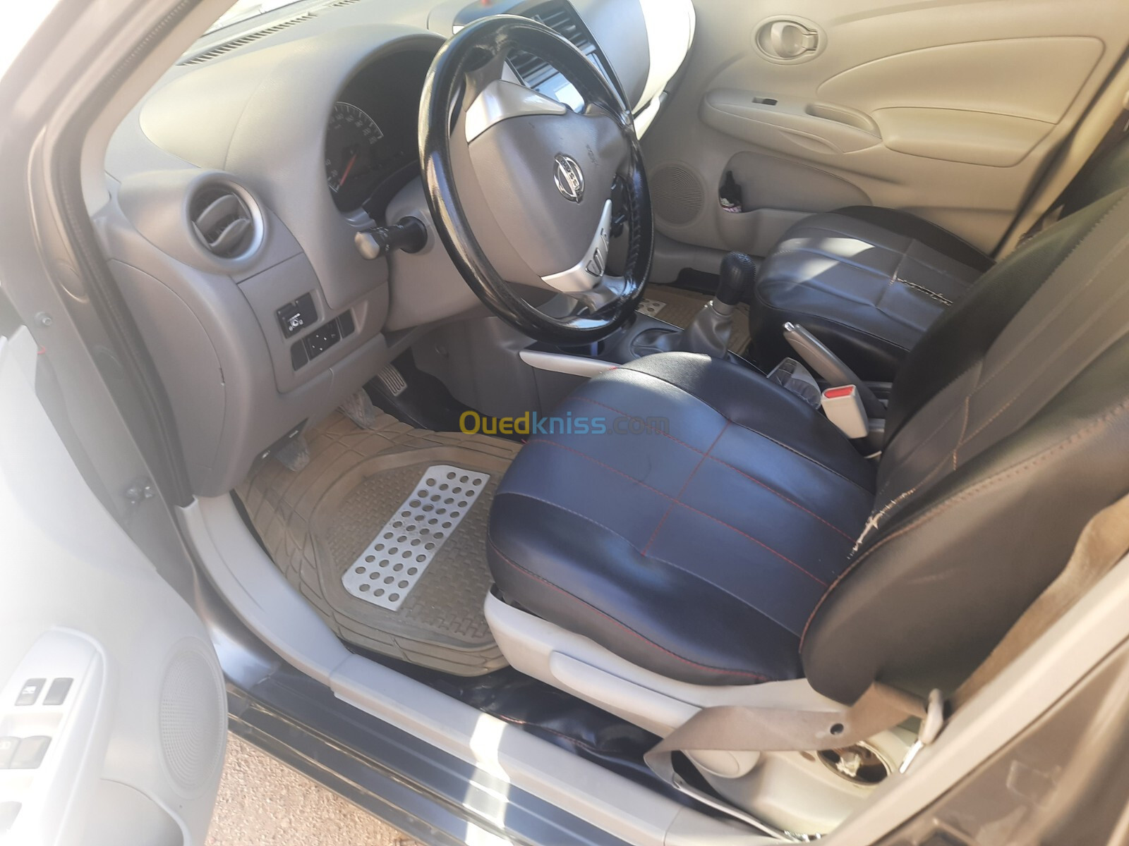 Nissan Sunny 2015 Sunny