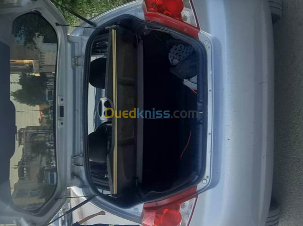 Chevrolet Aveo 5 portes 2007 LS+