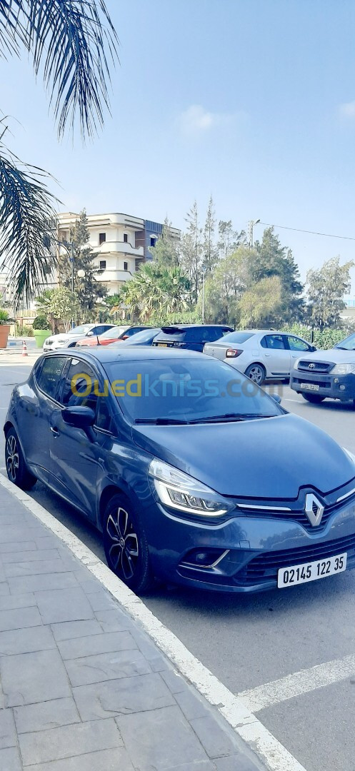 Renault Clio 4 2022 Limited 2