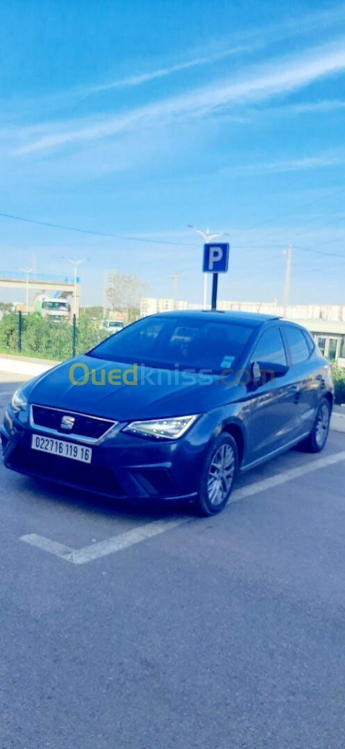 Seat Ibiza 2019 EDITION