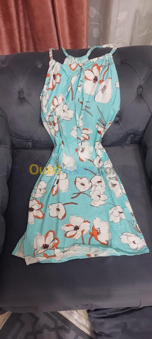 Fond robe femme