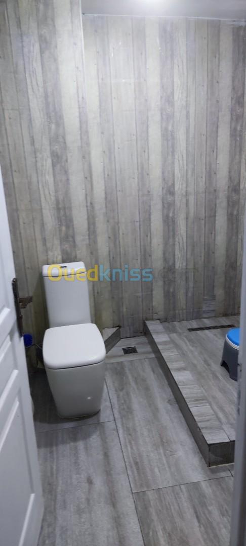 Location vacances Appartement F2 Oran Oran