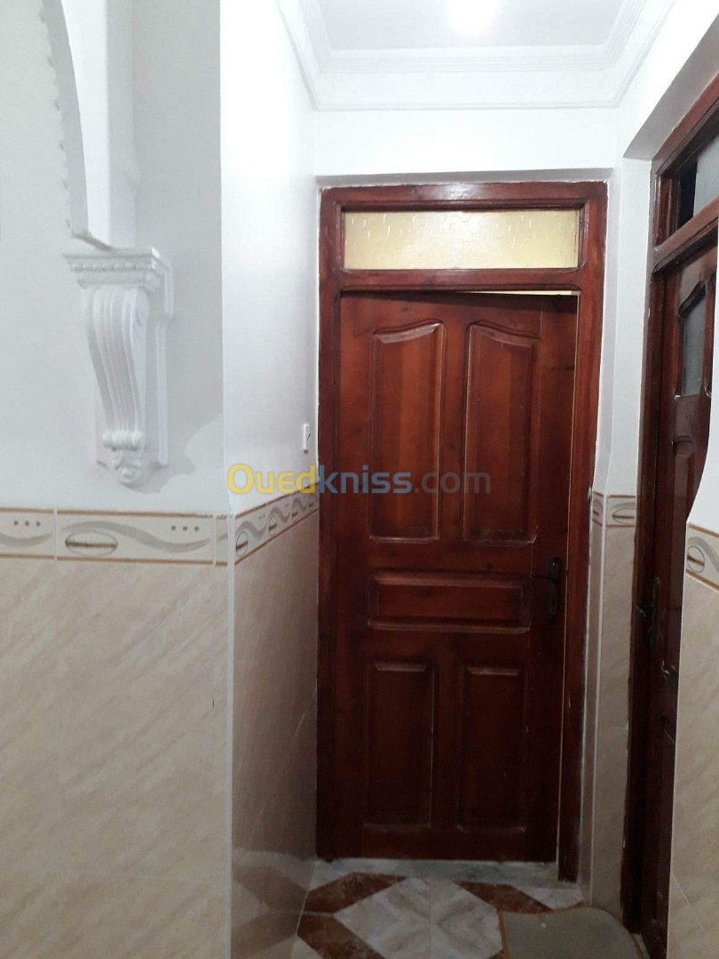 Vente Appartement F3 Constantine El khroub