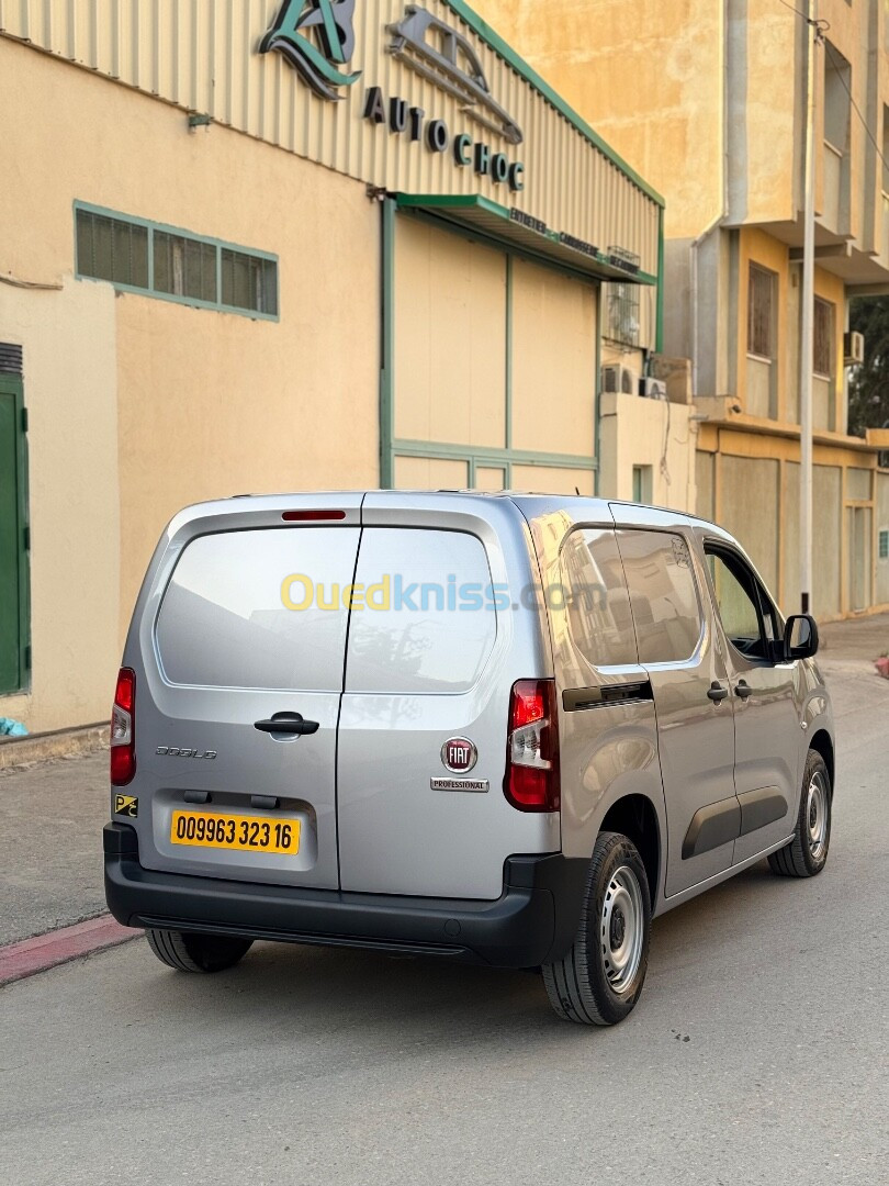 Fiat Doblo 2023 