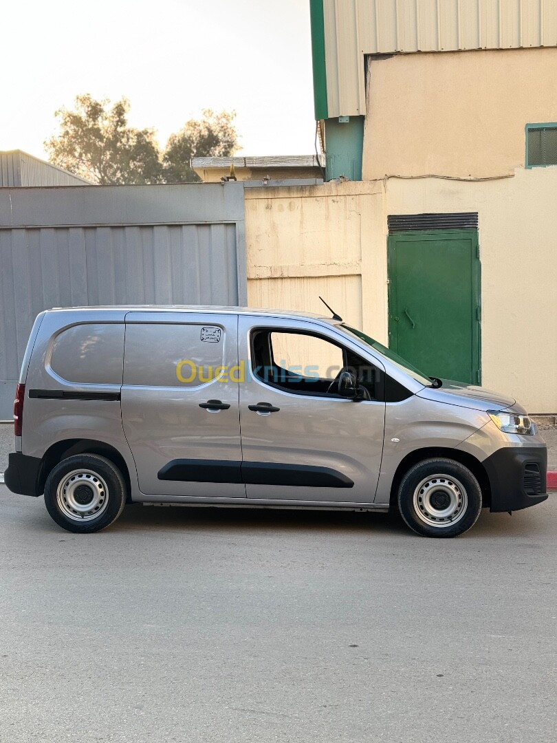 Fiat Doblo 2023 