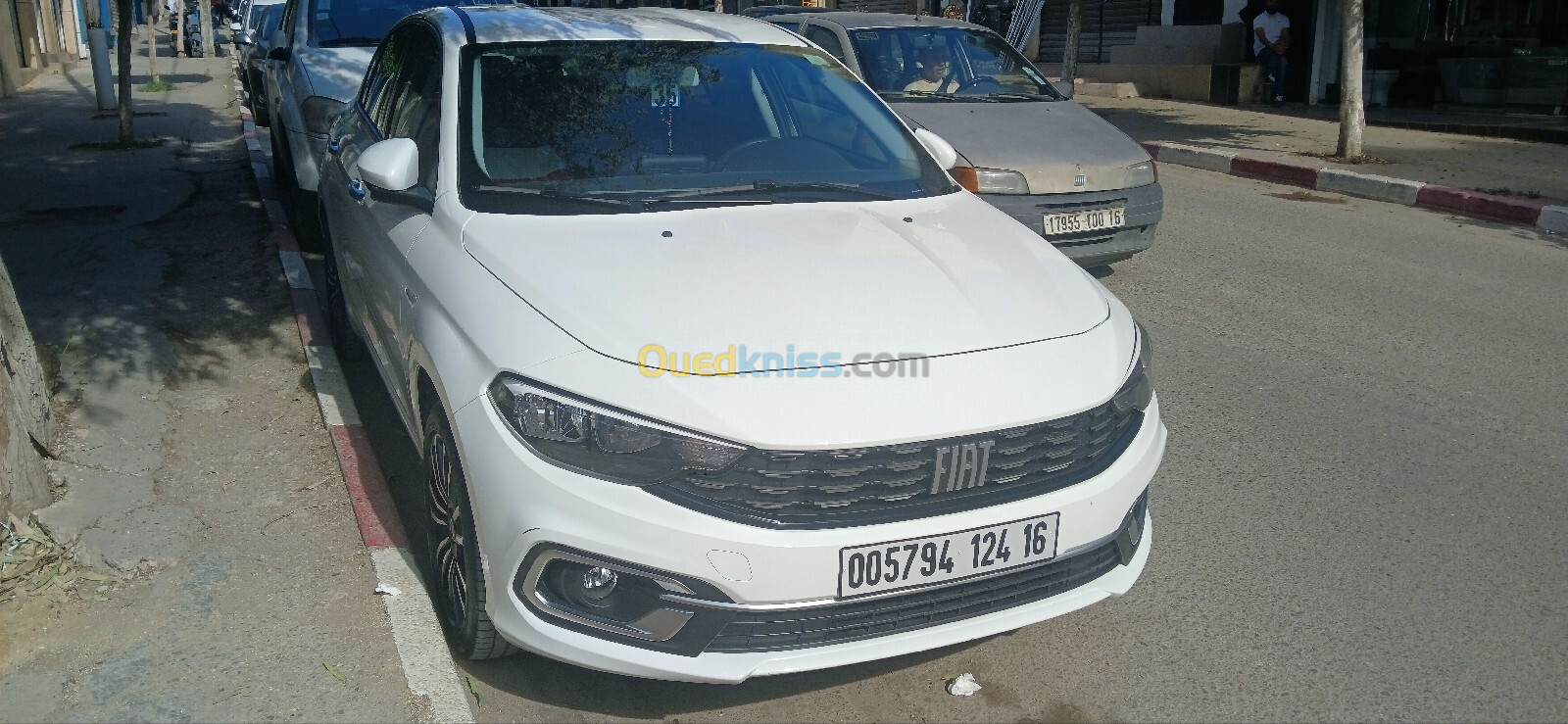 Fiat Tipo 2024 Laife