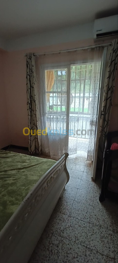 Location vacances Appartement F3 Tipaza Hadjeret ennous