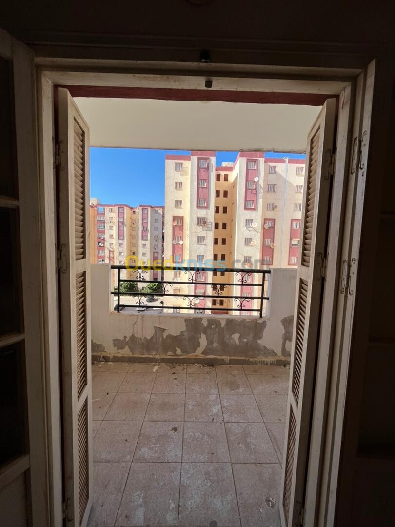 Location Appartement F3 Alger Ain benian