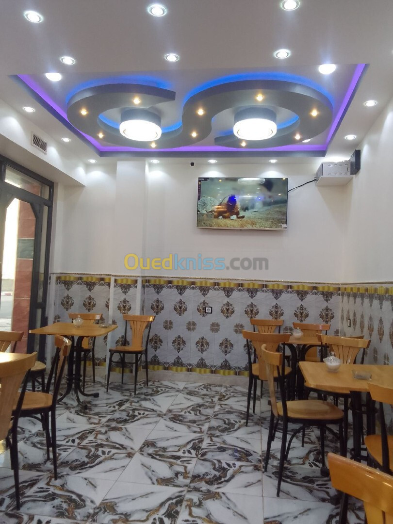 Vente Local Oran Oued tlelat