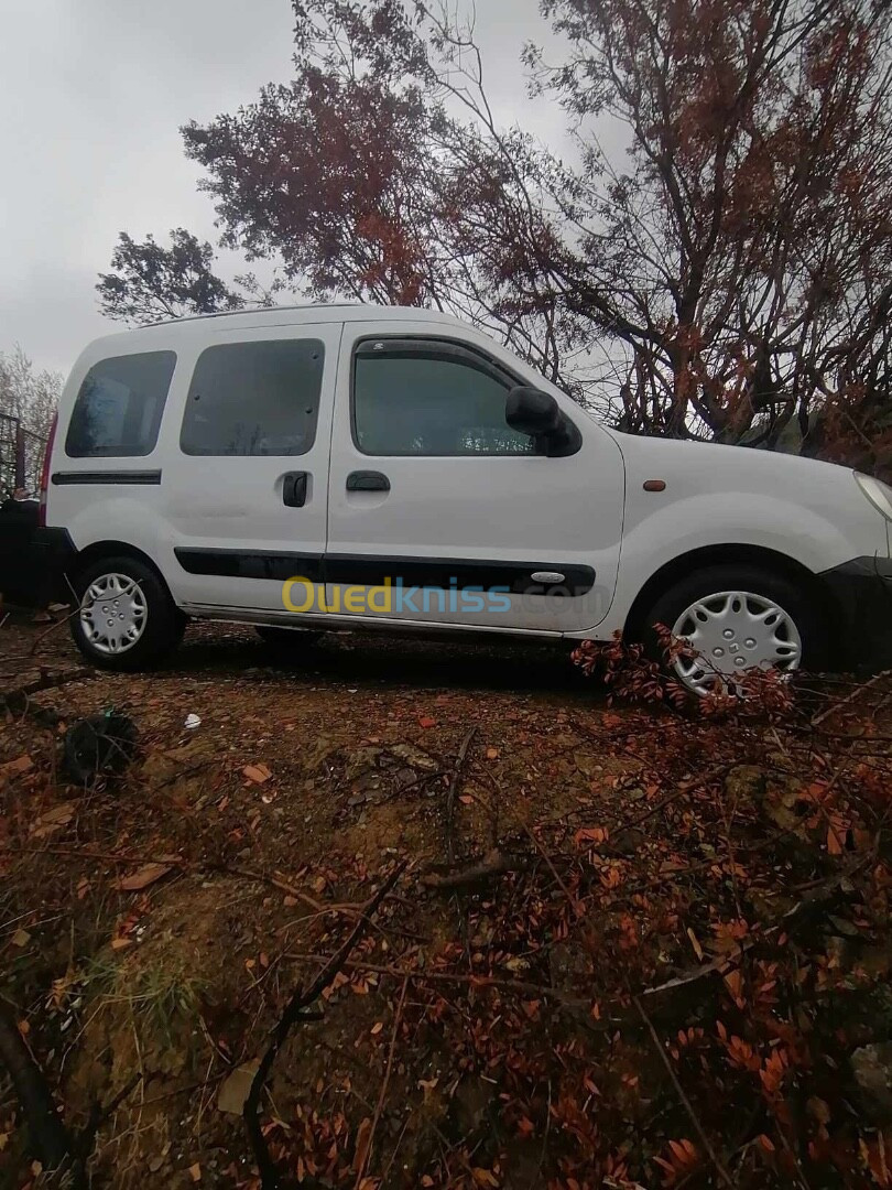 Renault Kangoo 2006 Kangoo