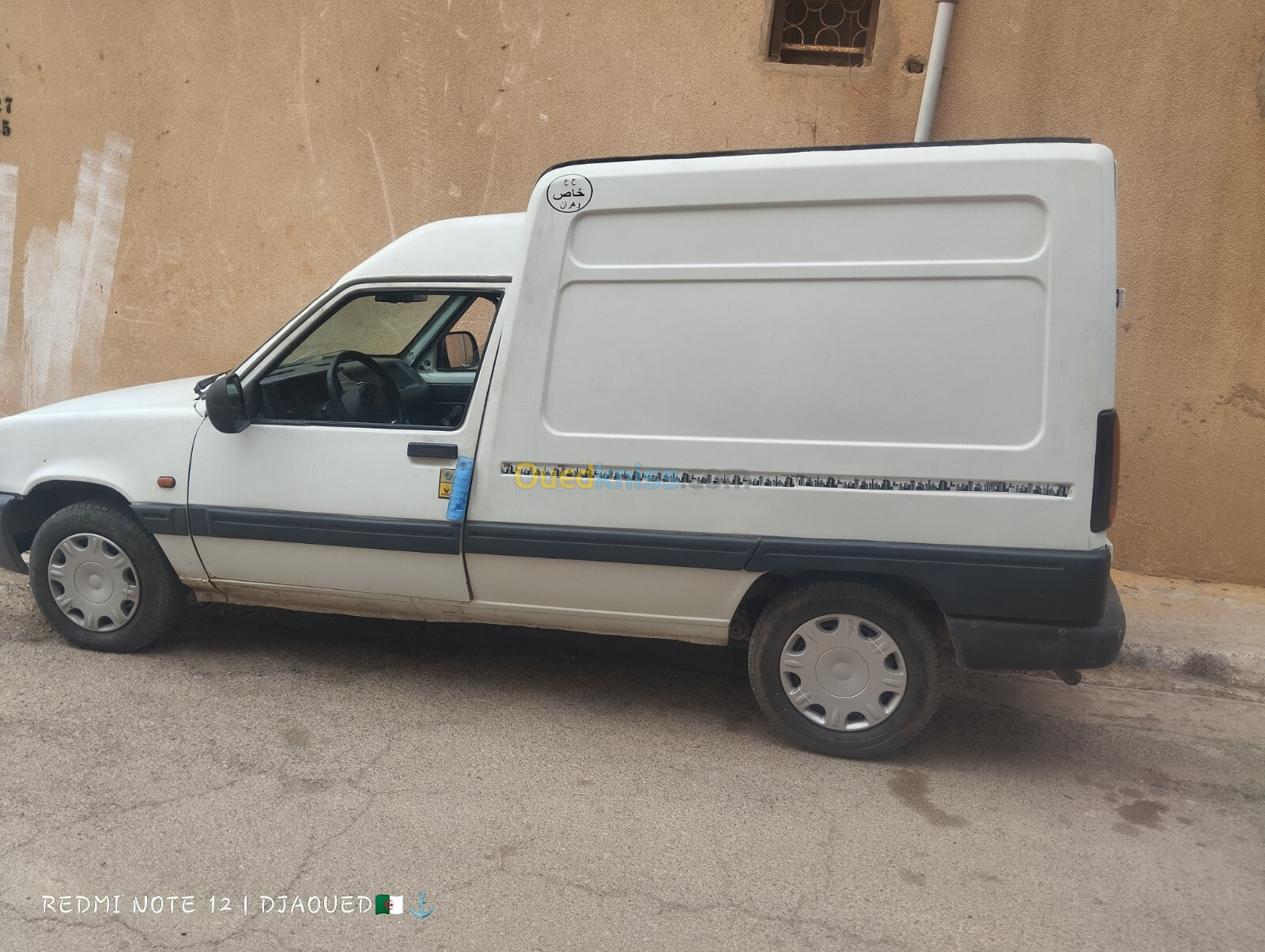 Renault Express 1997 Express