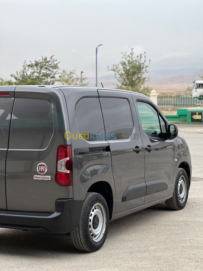 Fiat Doblo 2023 